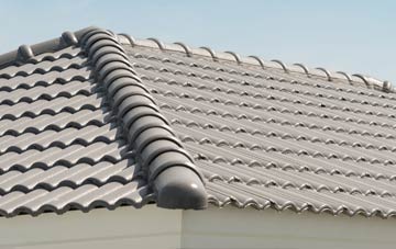 advantages of Filmore Hill clay roofing