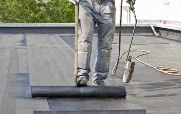flat roof replacement Filmore Hill, Hampshire