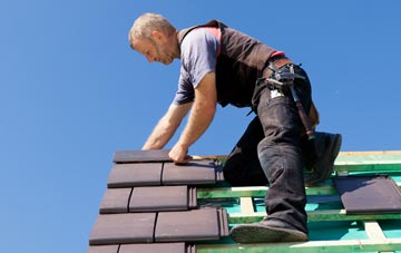 disadvantages of Filmore Hill slate roofing