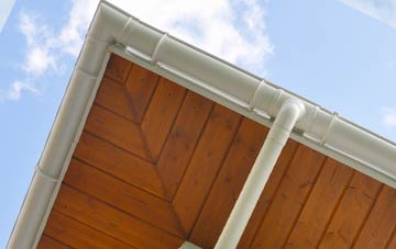 Filmore Hill soffit types